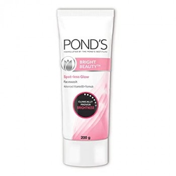 Ponds Bright Beauty FW Cream 50gm